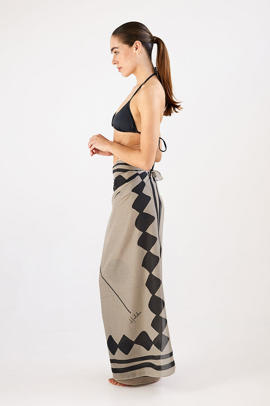 Dune Pareo - Sand