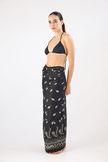 Olia Pareo - Black