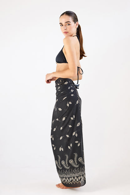 Olia Pareo - Black