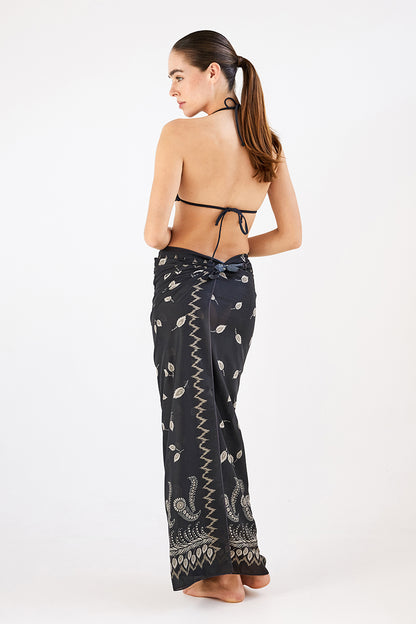 Olia Pareo - Black