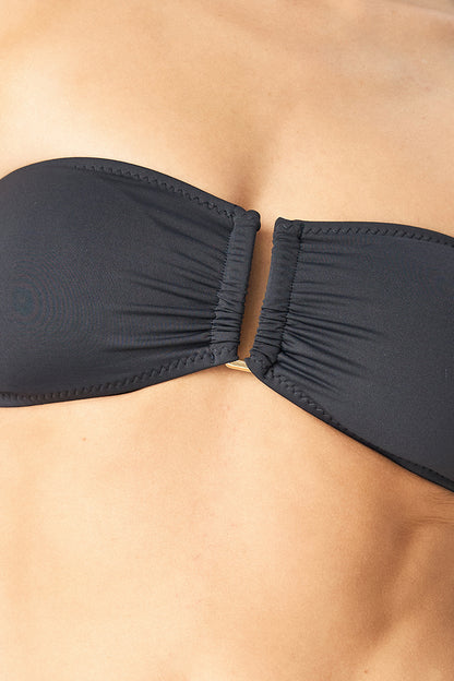 Clea Bikini Set - Titanium
